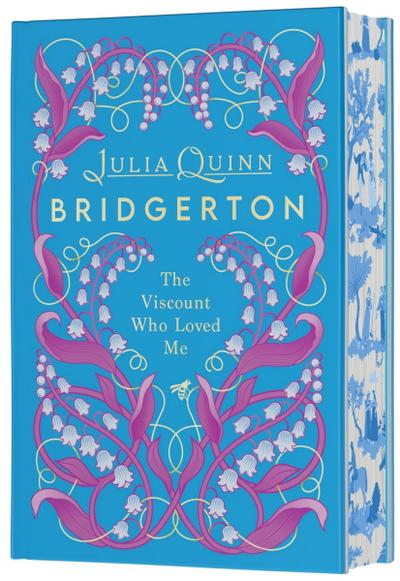 The Viscount Who Loved Me Deluxe Collector’s Edition