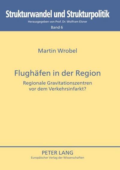 Flughäfen in der Region