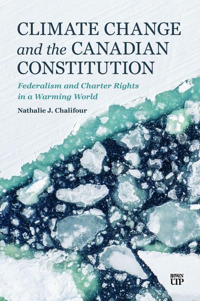 Climate Change and the Canadian Constitution