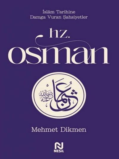 Hz. Osman
