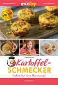 MIXtipp Kartoffel-Schmecker