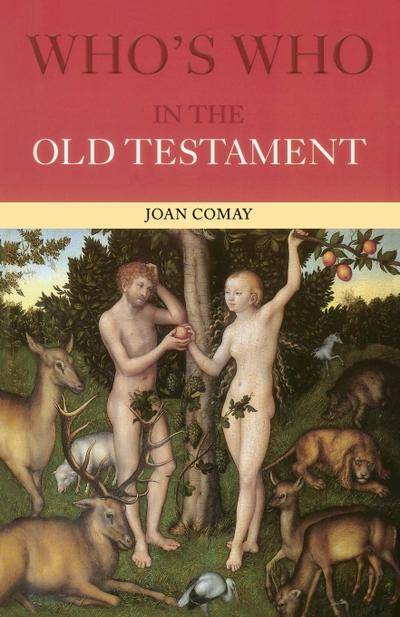 Who’s Who in the Old Testament