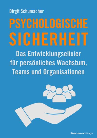 Psychologische Sicherheit