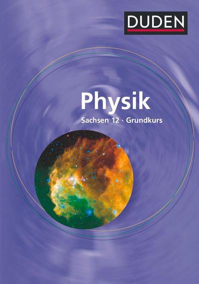 Lehrbuch Physik 12 Sachsen Grundkurs