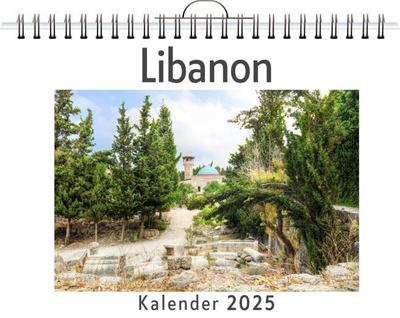 Libanon