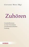 Zuhören