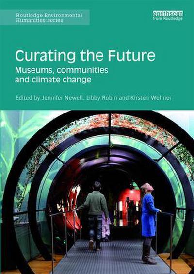 Curating the Future