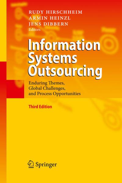 Information Systems Outsourcing