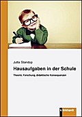 Hausaufgaben in der Schule