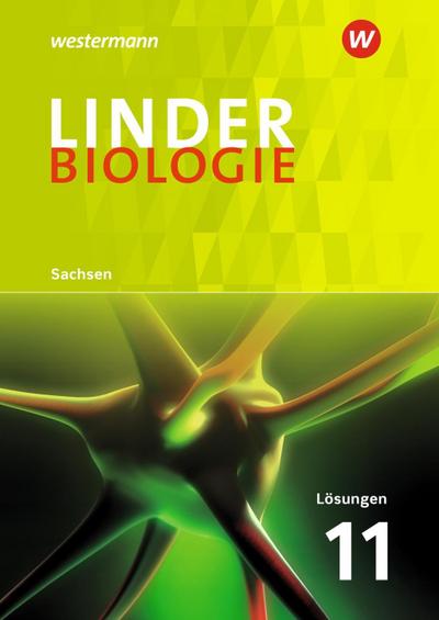 LINDER Biologie SII - Ausgabe 2018 für Sachsen