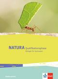 Natura Biologie Qualifikationsphase. Ausgabe Niedersachsen