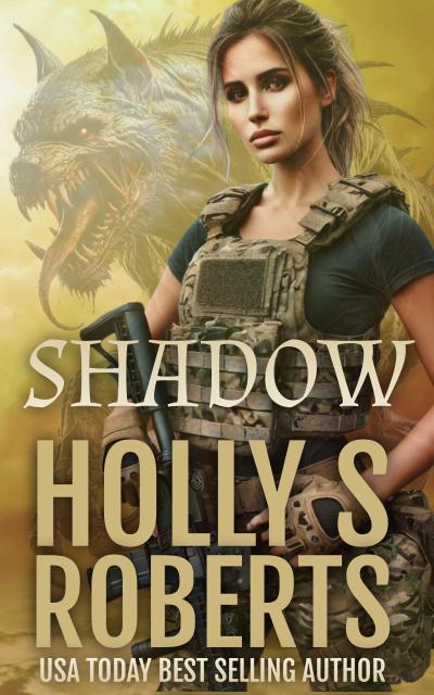 Shadow (Marinah and the Apocalypse, #1)