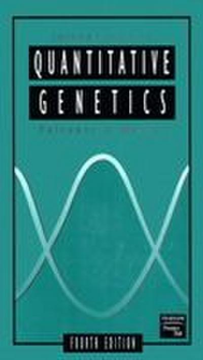 Introduction to Quantitative Genetics