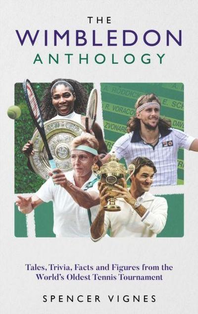 The Wimbledon Anthology
