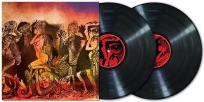 Storm Corrosion, 2 Schallplatte (Gatefold)