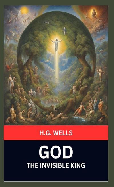 God The Invisible King