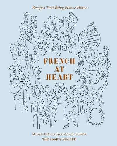 French at Heart