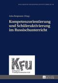 Kompetenzorientierung und Schüleraktivierung im Ru