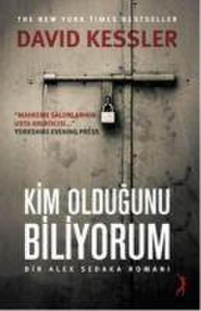 Kim Oldugunu Biliyorum