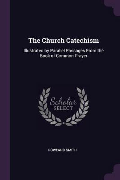 The Church Catechism