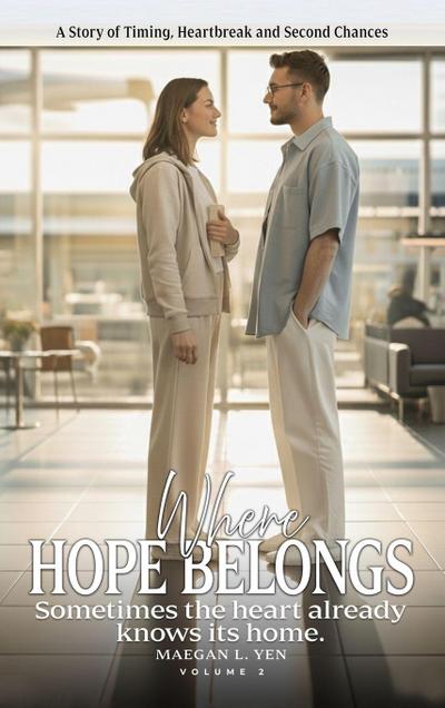 Where Hope Belongs