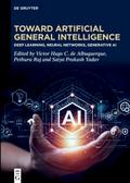 Toward Artificial General Intelligence von Victor Hugo C. de Albuquerque | Ebook