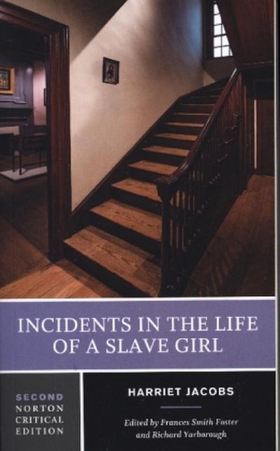 Incidents in the Life of a Slave Girl