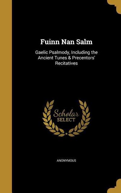 Fuinn Nan Salm