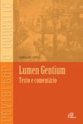 Lumen Gentium - texto e comentário