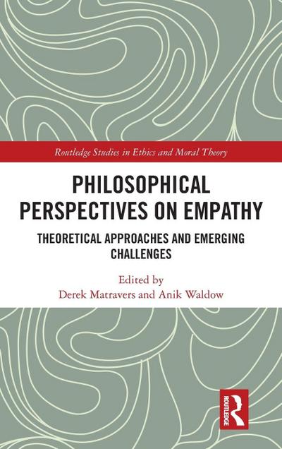 Philosophical Perspectives on Empathy