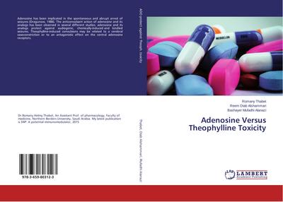Adenosine Versus Theophylline Toxicity