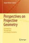 Perspectives on Projective Geometry
