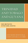 Trinidad and Tobago and Guyana