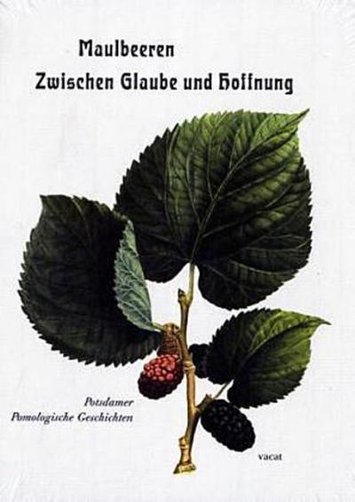 Maulbeeren - Zwischen Glaube und Hoffnung