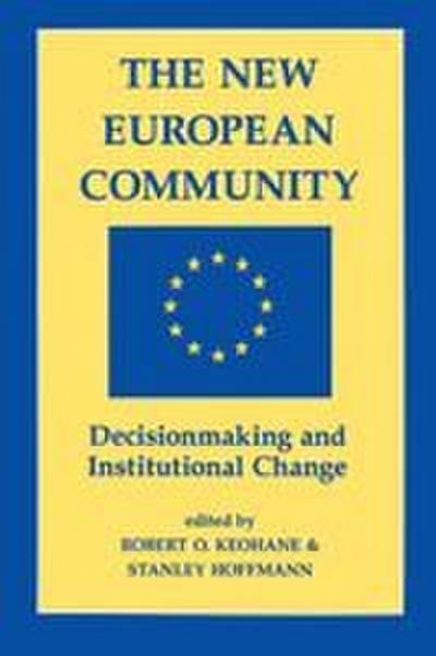 The New European Community
