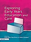 Exploring Early Years Education and Care