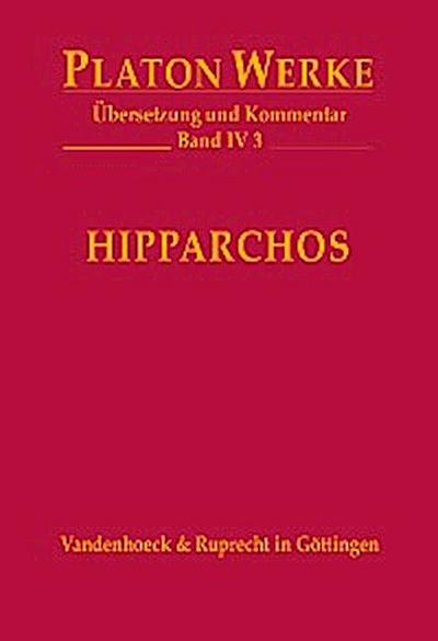 Hipparchos