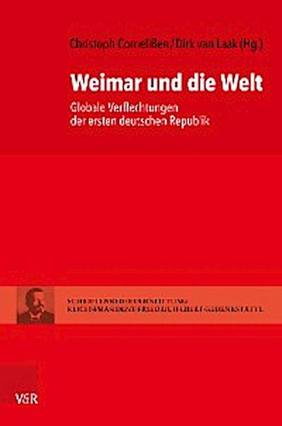 Weimar und die Welt