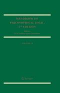 Handbook of Philosophical Logic