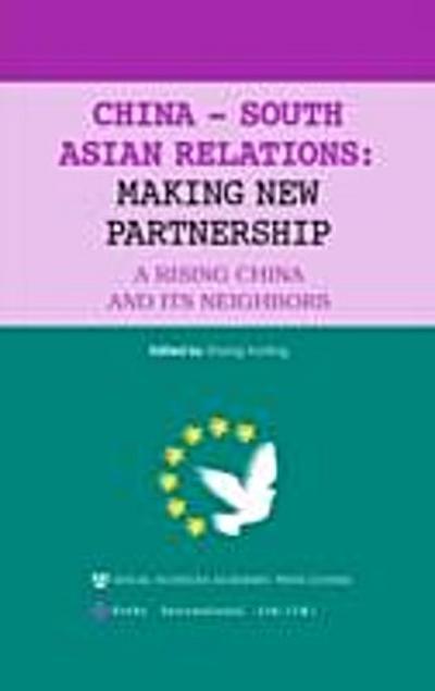 China - South Asian Relations