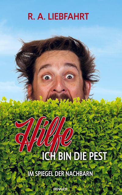 Hilfe - ich bin die Pest