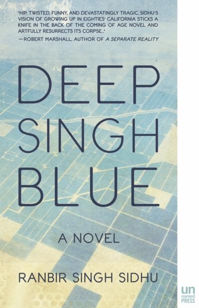Deep Singh Blue