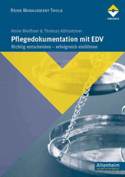Pflegedokumentation mit EDV