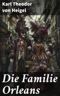 Die Familie Orleans