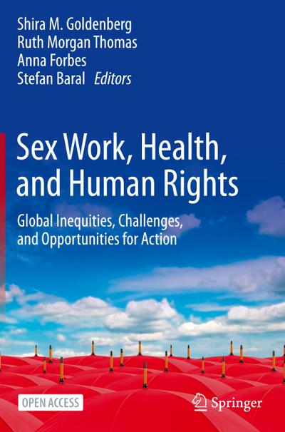 Sex Work, Health, and Human Rights