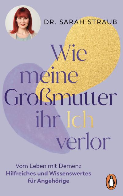 Wie meine Großmutter ihr Ich verlor