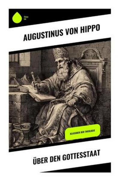Über den Gottesstaat