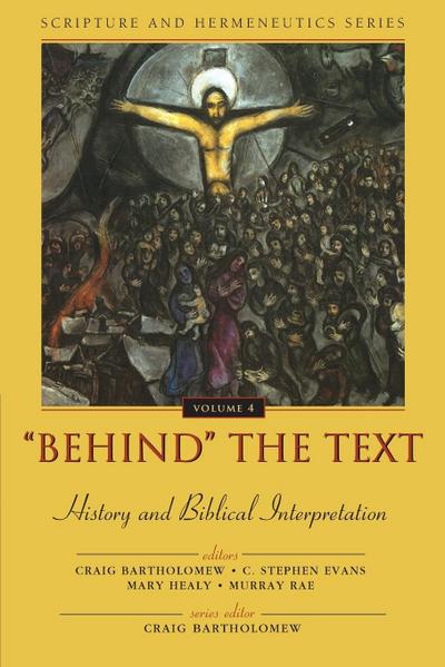 Behind the Text