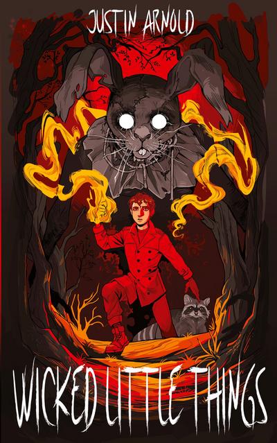 Wicked Little Things