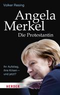 Angela Merkel - Die Protestantin